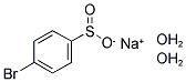 4-bromo Benzene sulfinic acid sodium salt