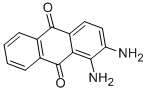 1,2-diaminoanthraquinone