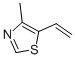 4-Methyl-5-Vinylthiazole
