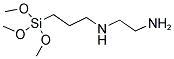 N-(2-Aminoethyl-3-aminopropyl)trimethoxysilane