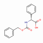 N-Carbobenzoxy-D-2-Phenylglycine