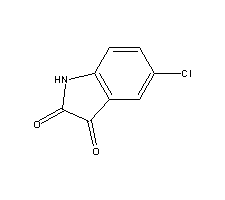 5-Chloroisatin