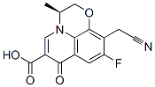 (S)-10-(Cyanomethyl)-9-fluoro-2,3-dihydro-3-methyl...