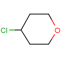 4-chlorotetrahydropyran