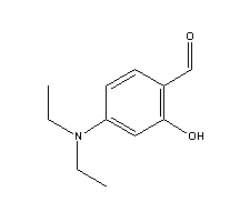 Benzaldehyde,4-(diethylamino)-2-hydroxy-