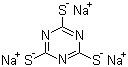 Trimercapto-S-Triazine Trisodium Salt