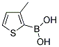 3-甲基噻吩-2-硼酸