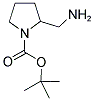 2-aminomethyl-pyrrolidine-1-carboxylic Acid Tert-b...
