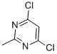 6-Dichloro-2-methylpyrimidine