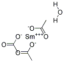 acetic acid,samarium