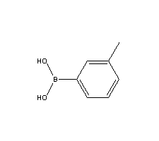 3-Methylpenylboronic Acid