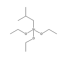 Iso-butyltriethoxysilane