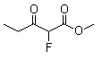 Methyl 2-Fluoro-3-Oxopentanoate