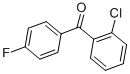 Methanone,(2-chlorophenyl)(4-fluorophenyl)-