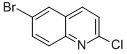 6-bromo-2-chloroquinoline