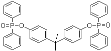 4-[2-(4-hydroxyphenyl)propan-2-yl]phenol,phosphono dihydrogen phosphate