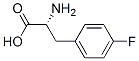 4-Fluoro-D-Phenylalanine