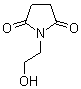 N-(2-Hydroxyethyl)Succinimide