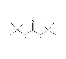 1,3-bis-(Trimethylsilyl)urea