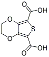3,4-乙撑二氧基噻吩-2,5-二羧酸 CAS号:18361-03-0 现货优势供应 科研产品
