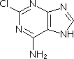 2-chloroadenine