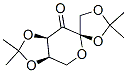 1,2:4,5-Di-O-Isopropylidene-Beta-D-Erythro-2,3-Hex...