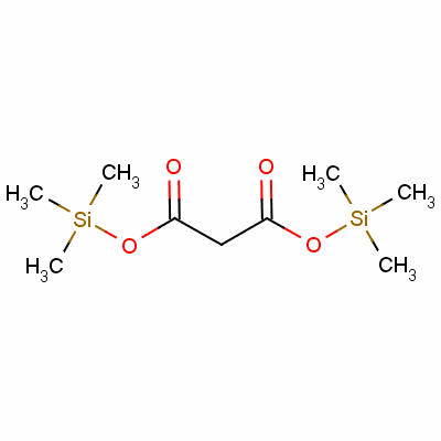 Bis(trimethylsilyl)malonate