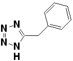 5-芐基四氮唑