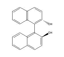 2,2'-Dihydroxy-1,1'-binaphthyl