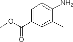 Methyl 4-Amion-3-Methylbenzoate