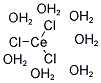 cerium(3+);trichloride;heptahydrate