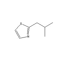 2-Isobutyl Thiazole