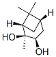 (1S,2S,3R,5S)-(+)-2,3-蒎烷二醇  18680-27-8  97%  1g
