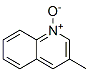 3-methyl-1-oxidoquinolin-1-ium