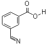 3-cyanobenzoic acid