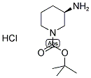 R-3-amino-1-N-Boc-piperidine