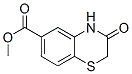 Methyl 3-oxo-3,4-dihydro-2H-benzo[b][1,4]thiazine-6-carboxylate
