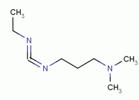 N-(3-dimethylaminopropyl)-N'-ethyl-carbodiimide