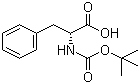 BOC-D-Phenylalanine