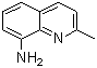 8-AMINO-2-METHYLQUINOLINE