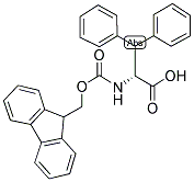 Fmoc-3,3-diphenyl-D-alaine