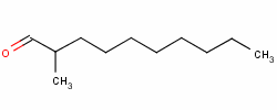 2-Methyl Decanal