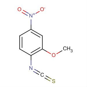 2-甲氧基-4-硝基异硫氰酸苯酯 产品图片