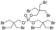 2,2-Bis-(bromomethyl)-3-bromo-1-propanol phosphate