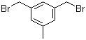 1,3-Bis(Bromomethyl)-5-methylbenzene