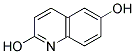 6-hydroxy-1H-quinolin-2-one