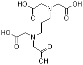 Glycine,N,N'-1,3-propanediylbis[N-(carboxymethyl)-