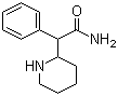2-Phenyl-2-(2-Piperidyl) Acetamide