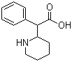 2-phenyl-2-(2-piperidyl) Acetic Acid