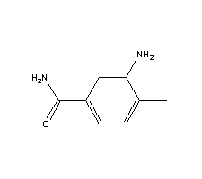 3-Amino-4-Methyl Benzamide